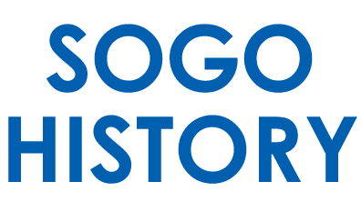 SOGO HISTORY