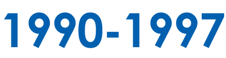 1990-1997